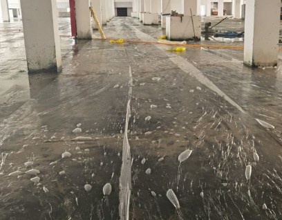 镇巴不发火砂浆和不发火金属骨料有什么区别