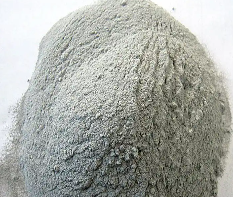 镇巴超细水泥注浆工艺