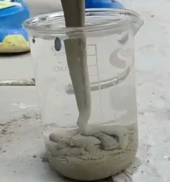 镇巴水工混凝土絮凝剂，水下抗分散剂的作用及施工方法