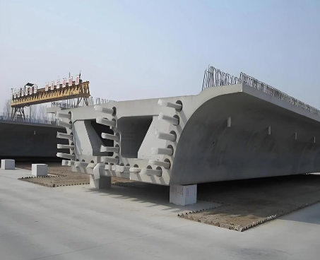 镇巴抗冻压浆料的特点及标准化施工工艺